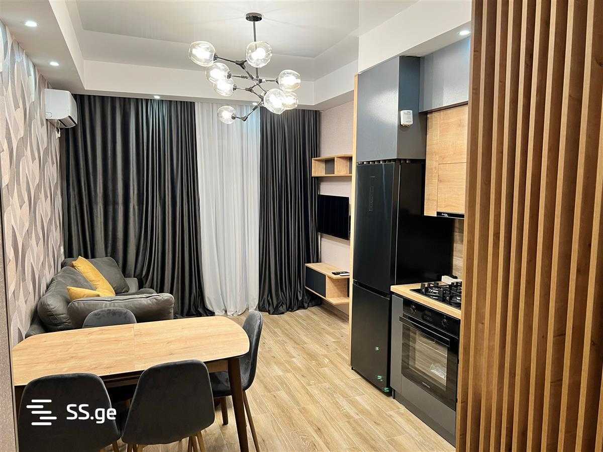 kedia st. - 3 rooms
