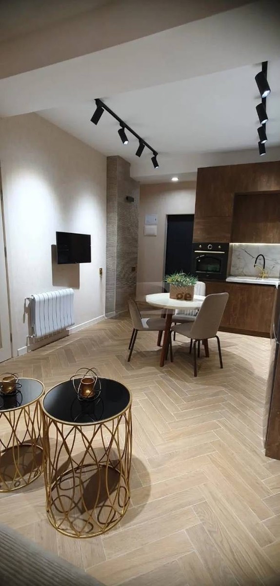 pekini st. 4 - 2 rooms