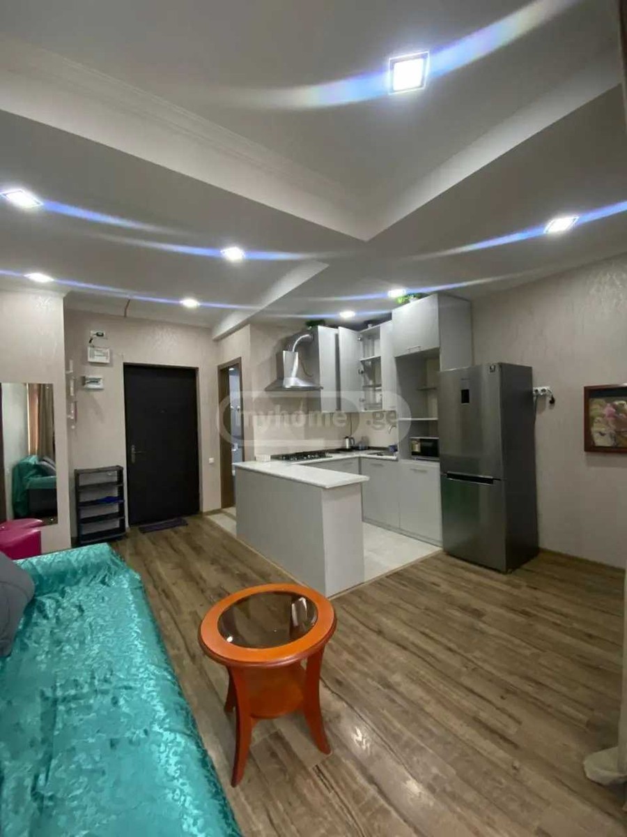 Asmati st. - 2 rooms