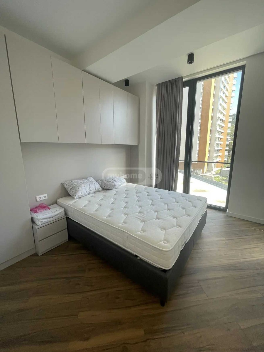 Avalishvili st. - 3 rooms