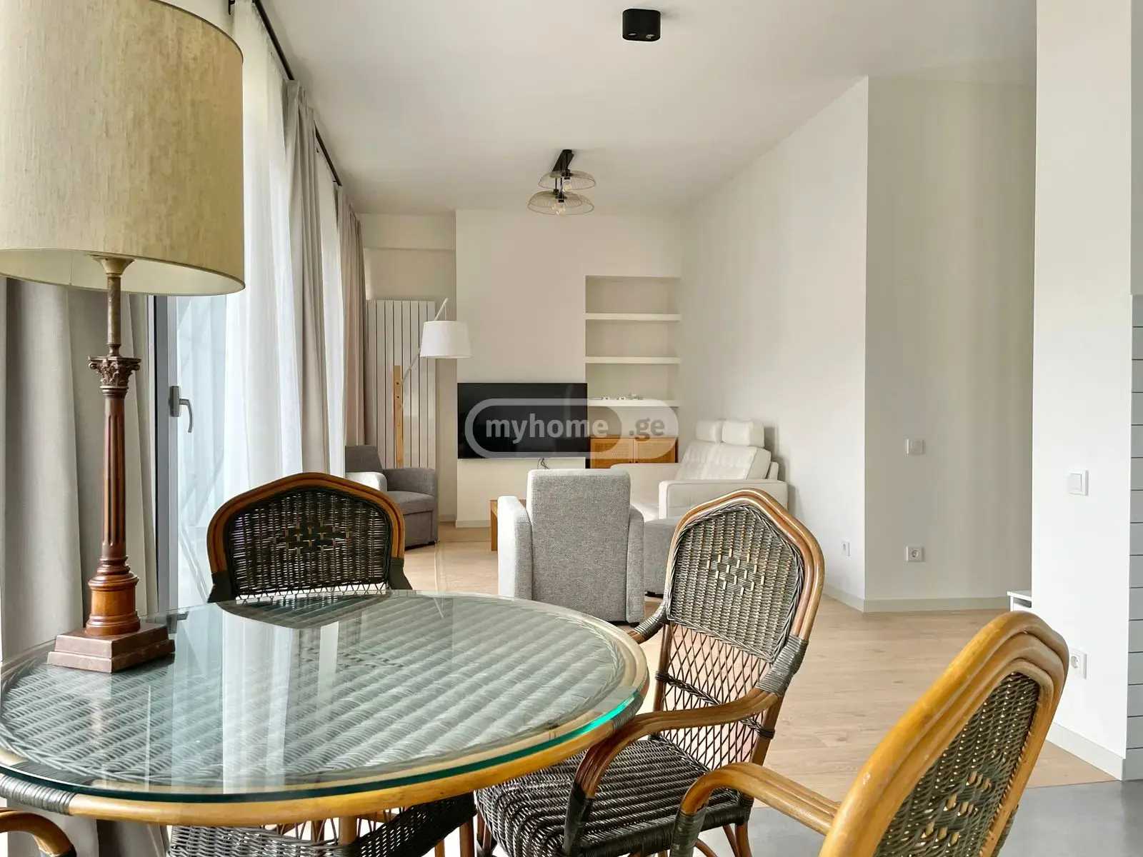 paliashvili st. - 3 rooms