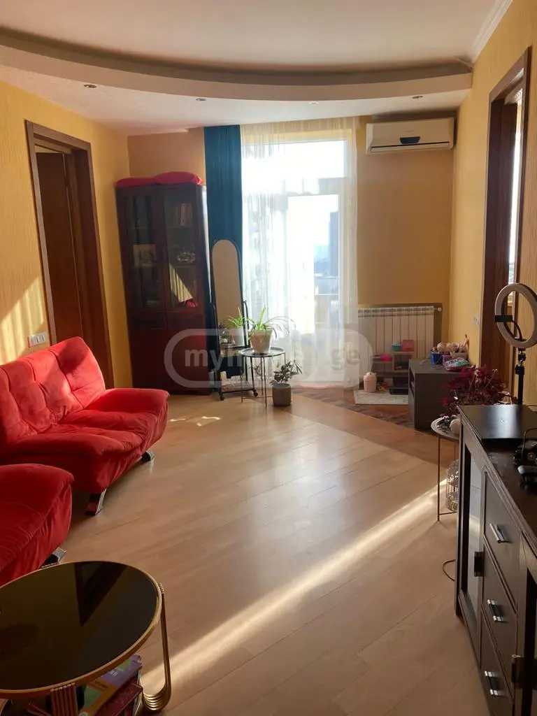 Politkovskaya St (jikia st.) 50 - 2 rooms