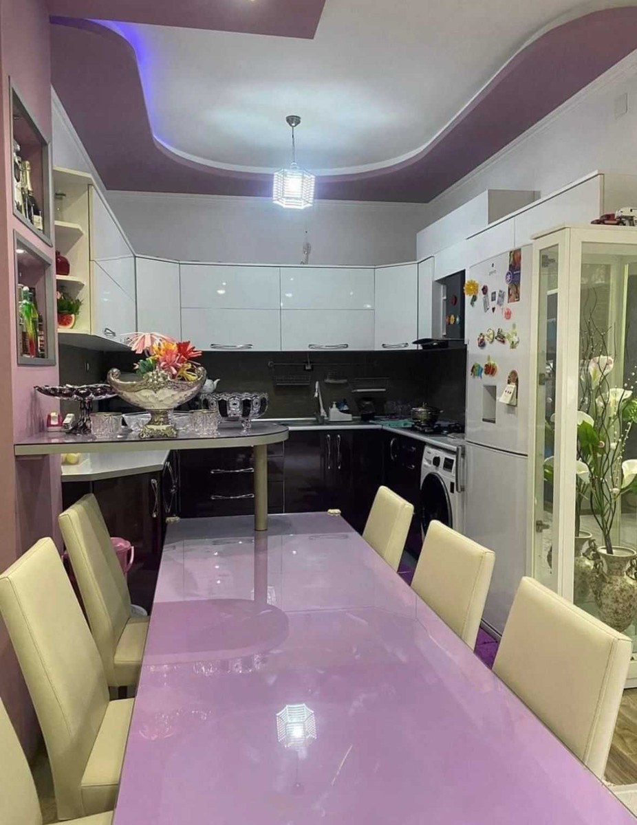 javakheti st. - 3 rooms