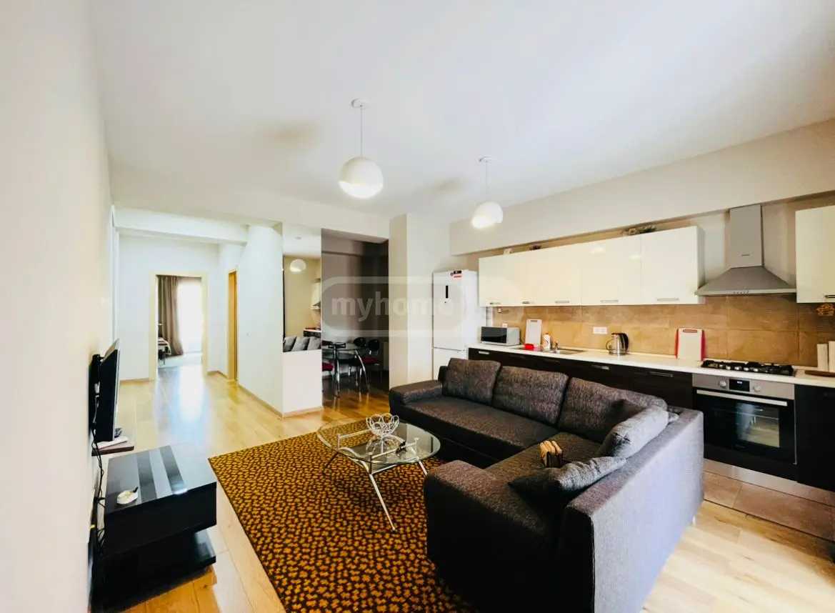 nucubidze st. - 2 rooms