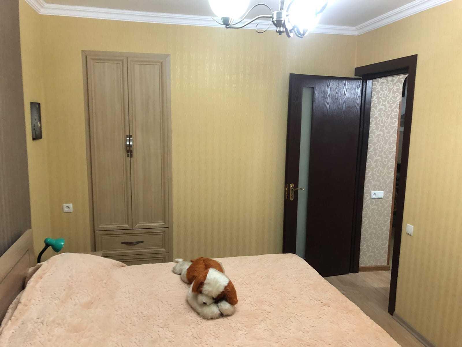gorgasali st. - 3 rooms