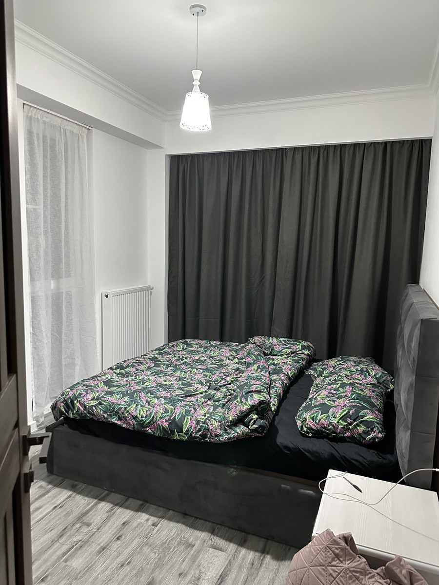 Khataeti st. 39 - 2 rooms