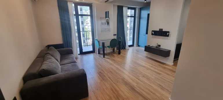 mindeli st. - 3 rooms