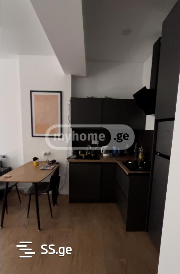 Politkovskaya St (jikia st.) - 2 rooms