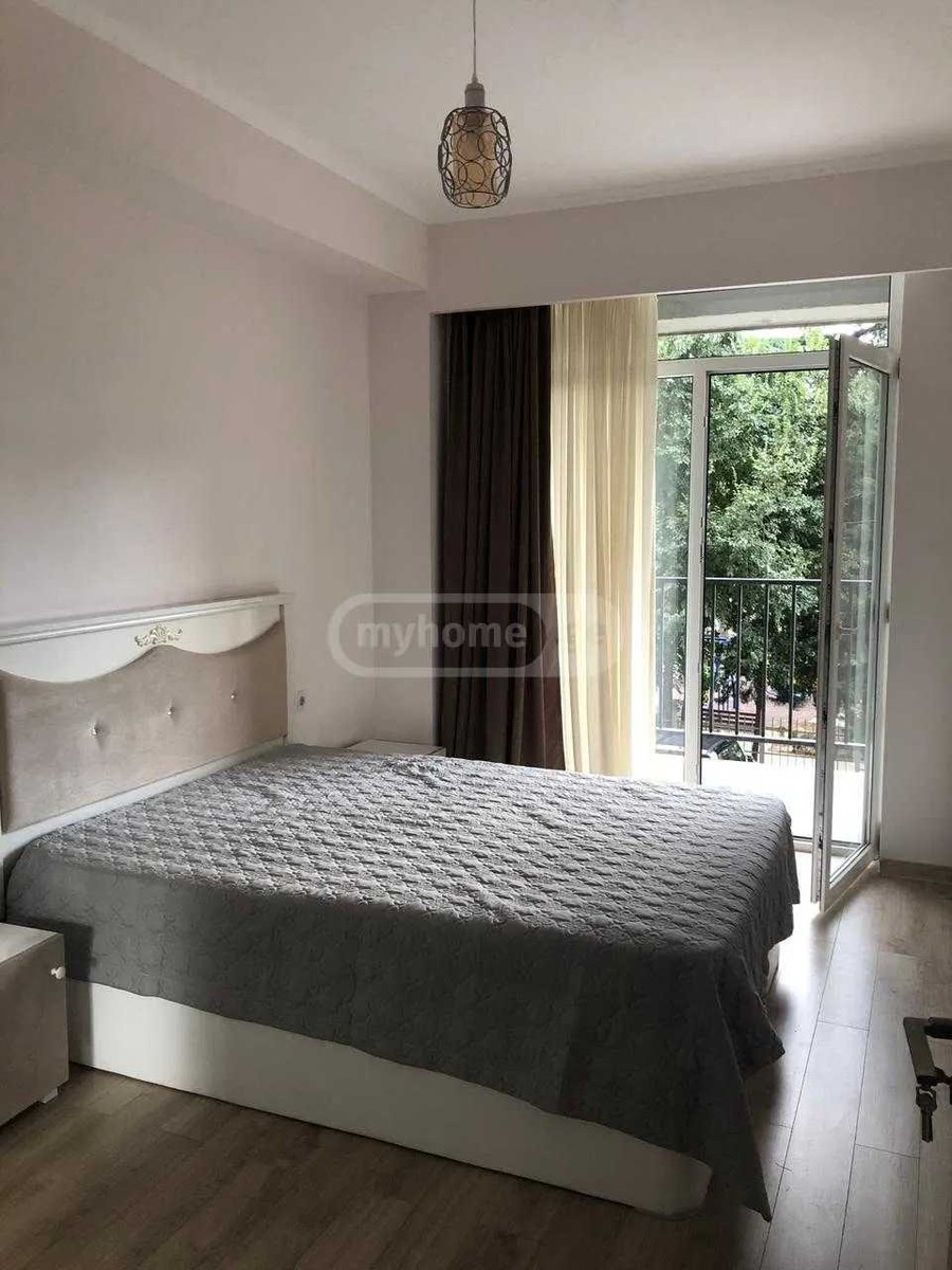 Anapa st. - 2 rooms