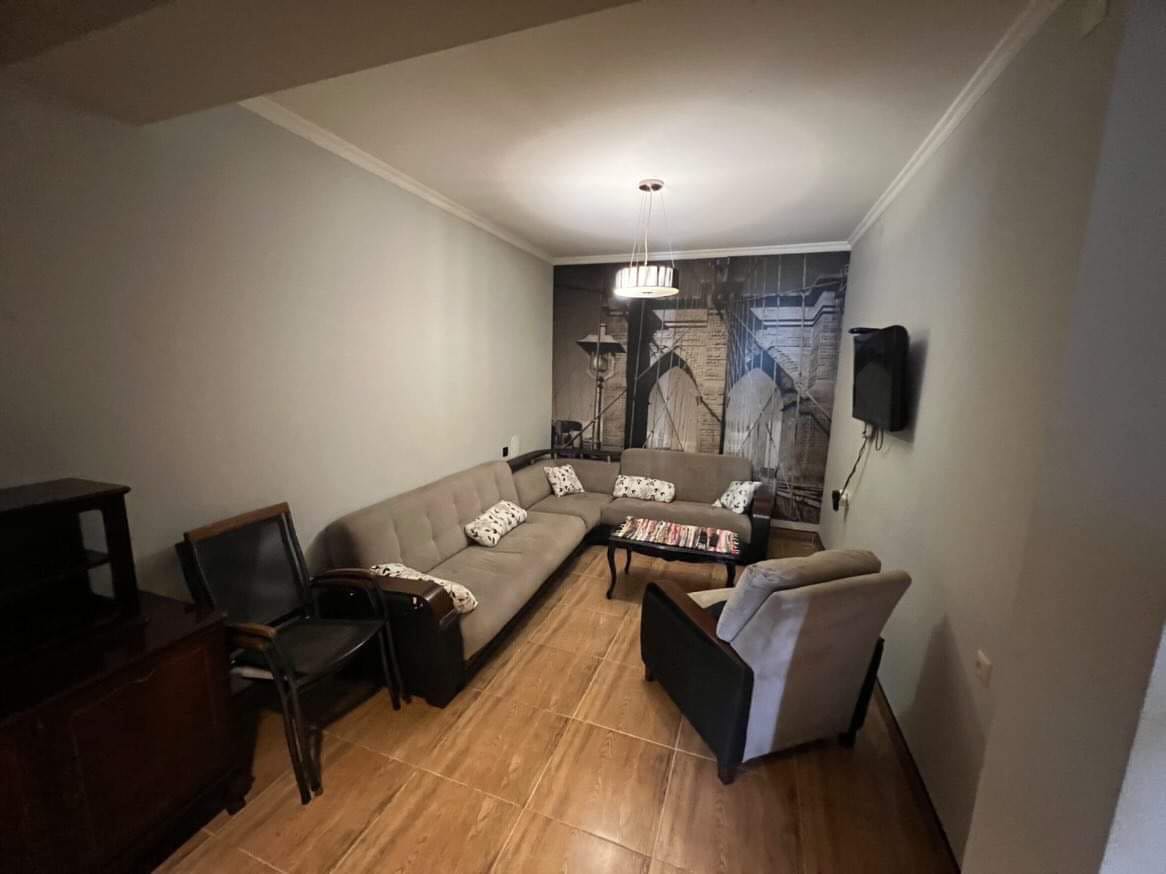 Z. Gorgiladze Street 97 - 2 rooms