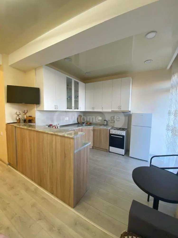 tskaltubo st. 24 - 2 rooms