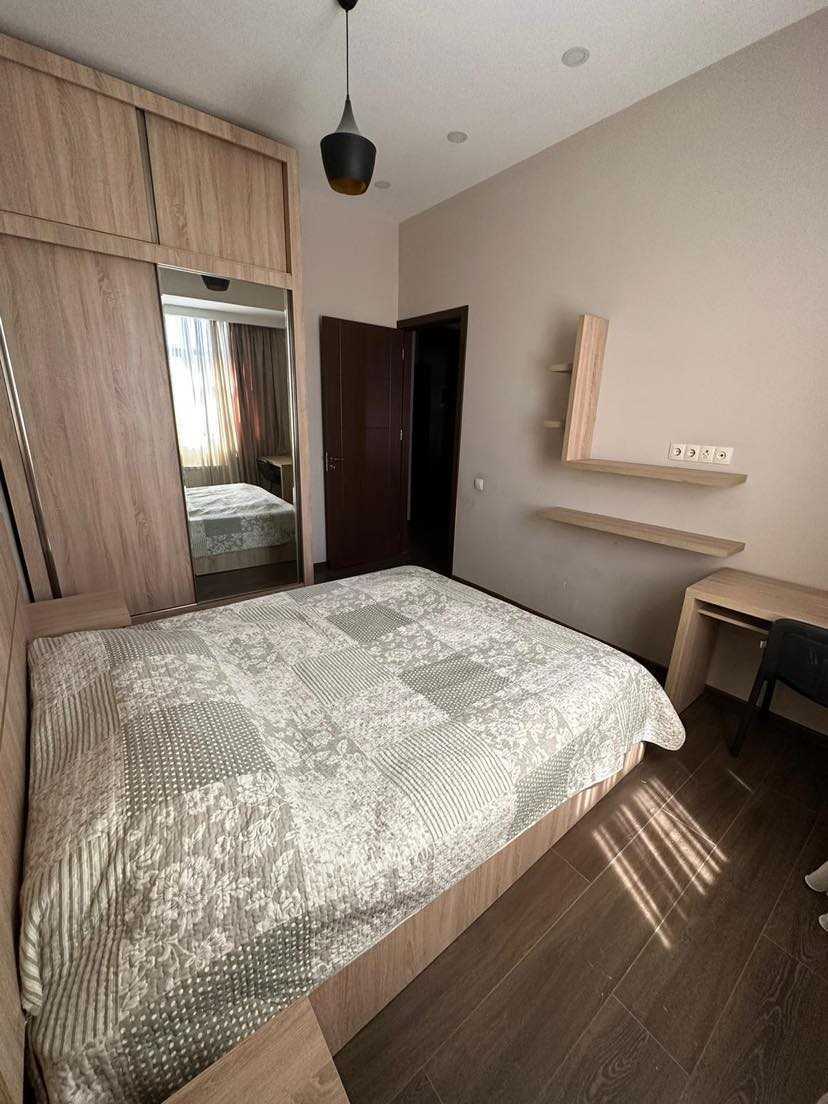 ketevan tsamebuli avenue (isani) - 3 rooms