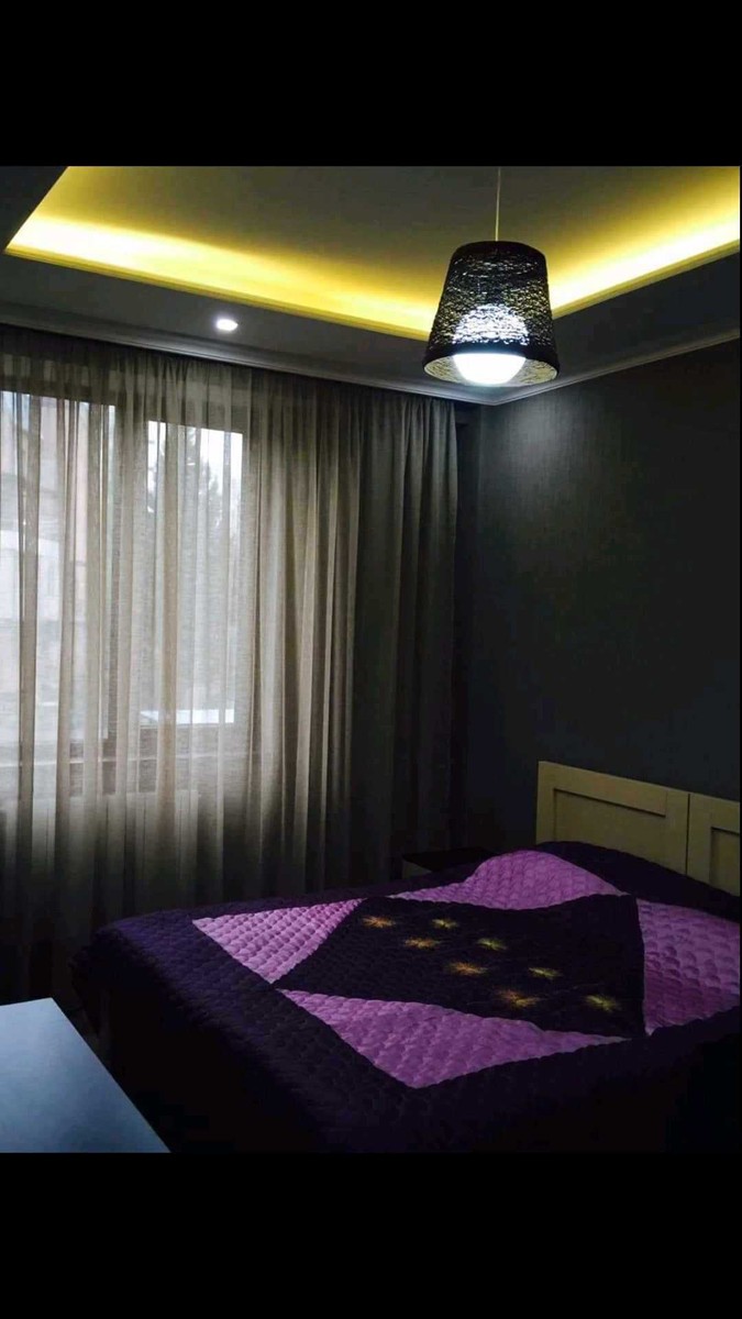 parnavaz mepe avenue - 3 rooms
