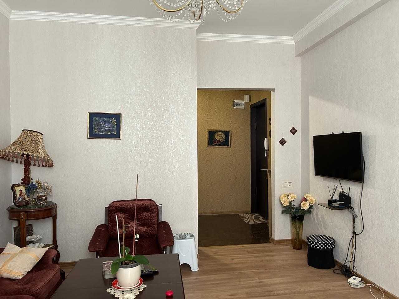 Dolidze st. - 2 rooms