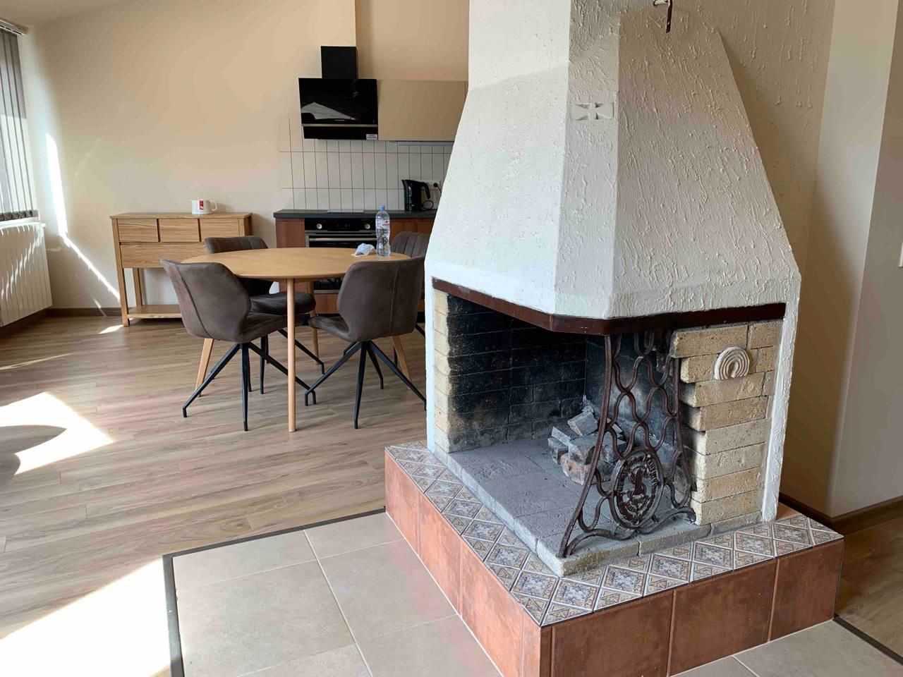leonidze st. - 1 rooms
