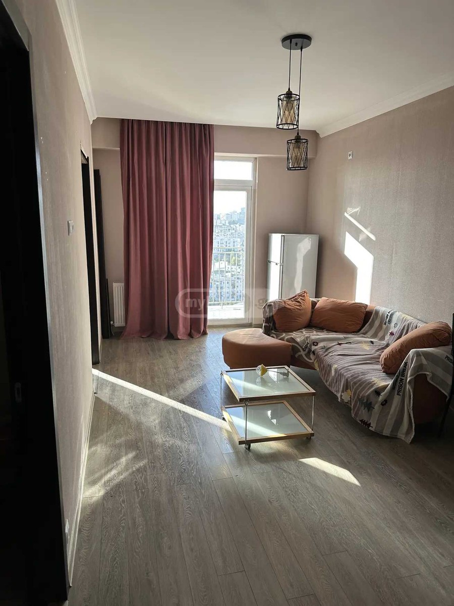 javakheti st. - 2 rooms