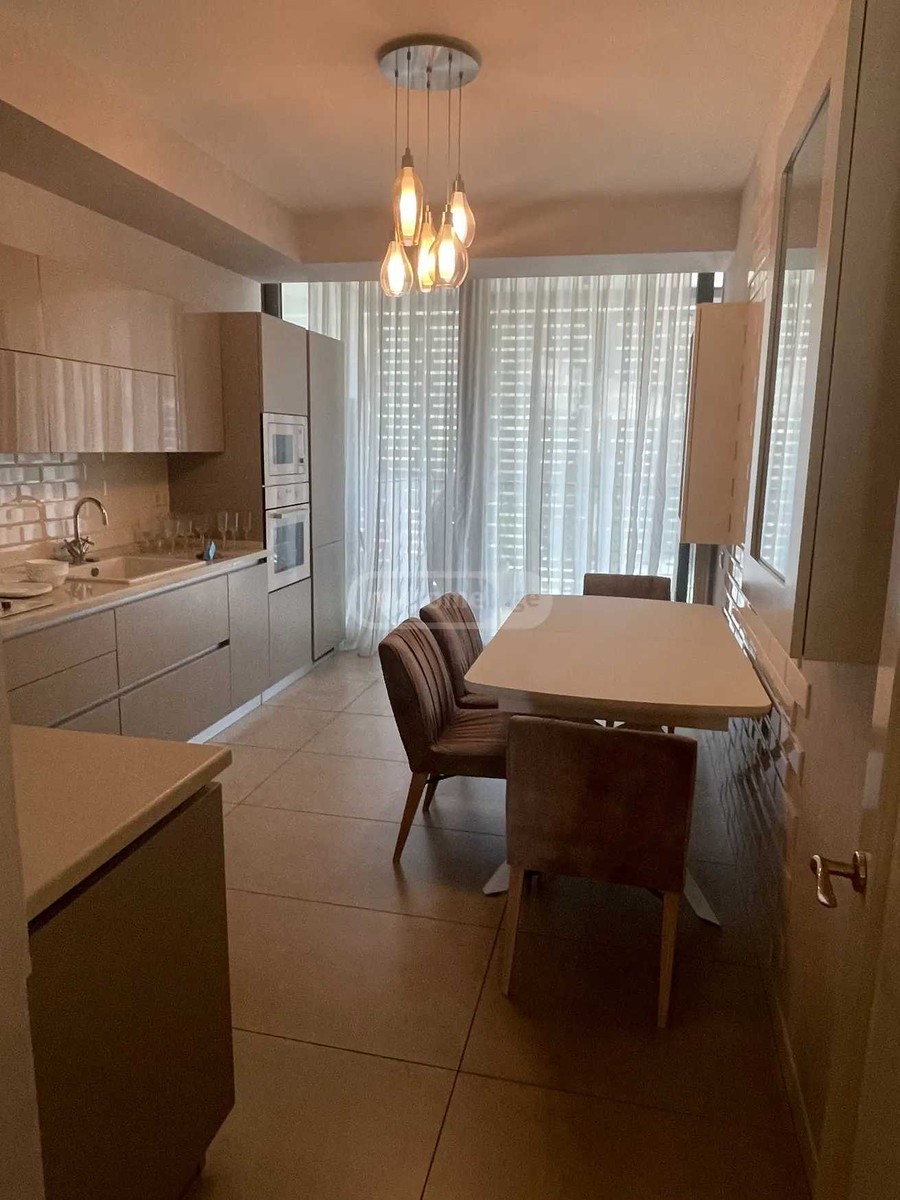 i. chavchavadze avenue - 3 rooms