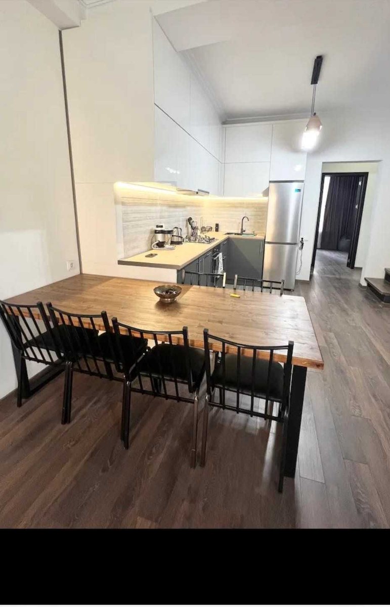 atoneli st. 12 - 4 rooms
