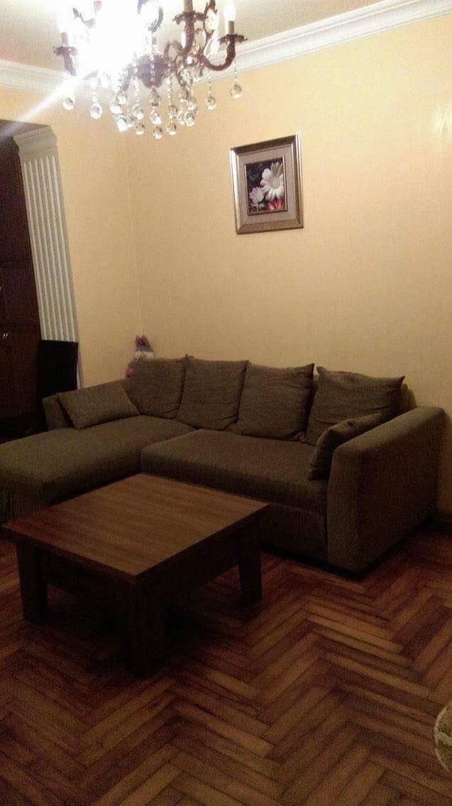 Firosman St. 11 - 2 rooms