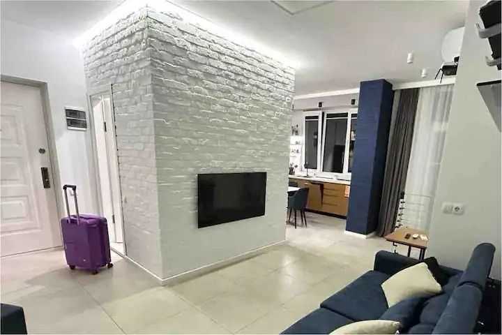 30 - 3 rooms