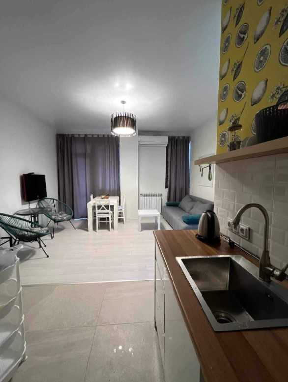 52 - 3 rooms