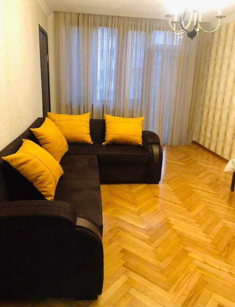 Sh. Inasaridze St. 14 - 2 rooms