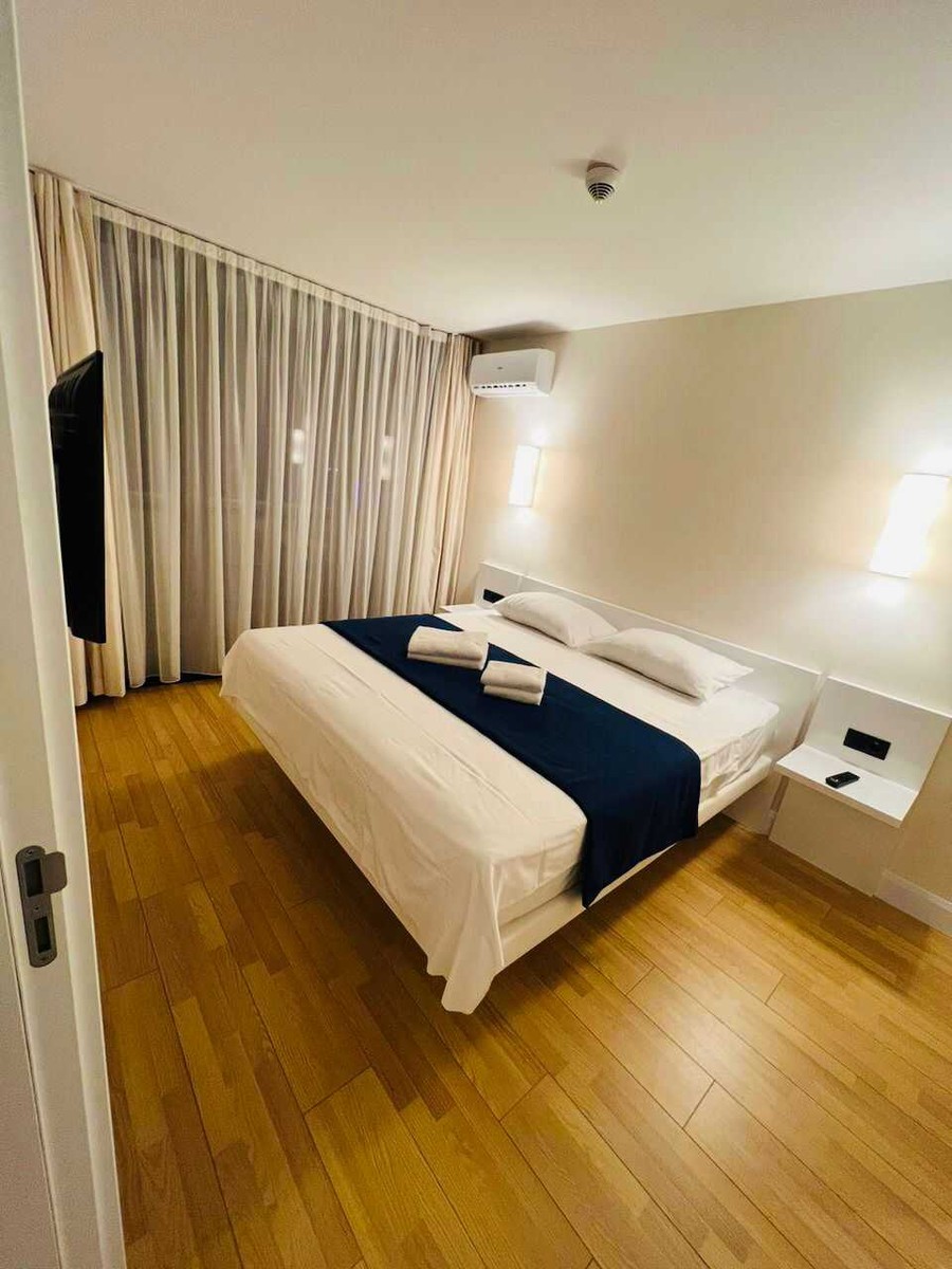 Sherif Khimshiashvili Ave 7ა - 2 rooms