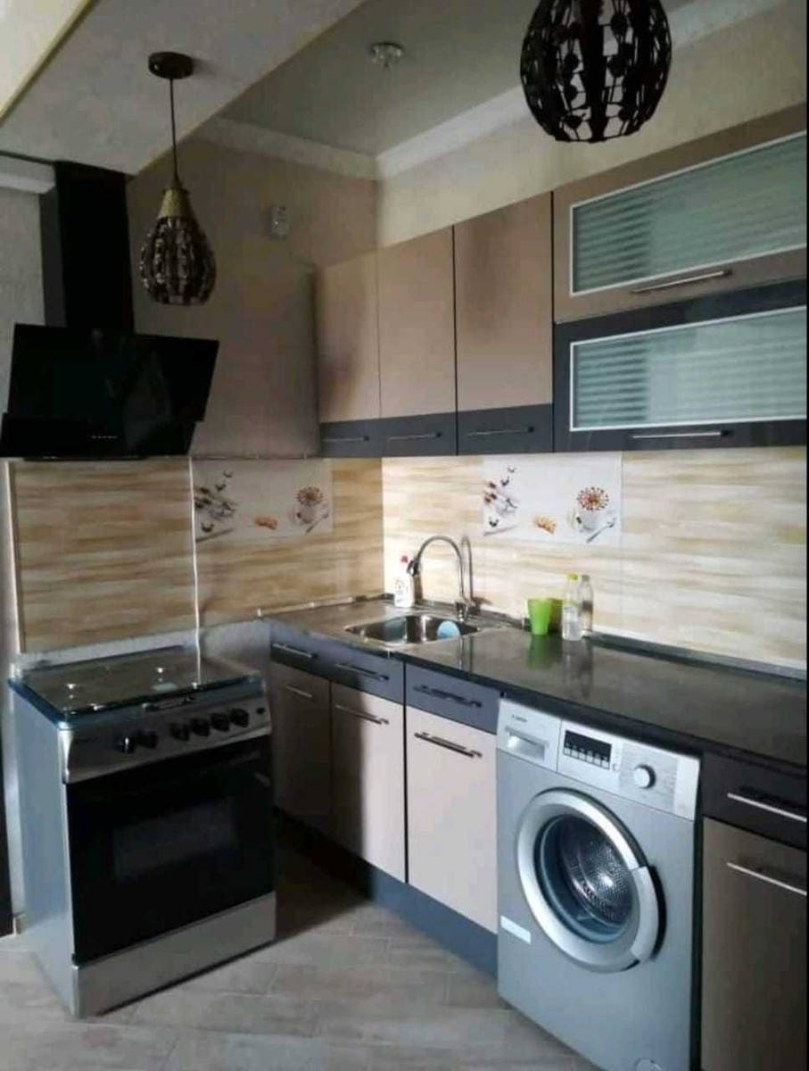 shandor petef st. - 2 rooms