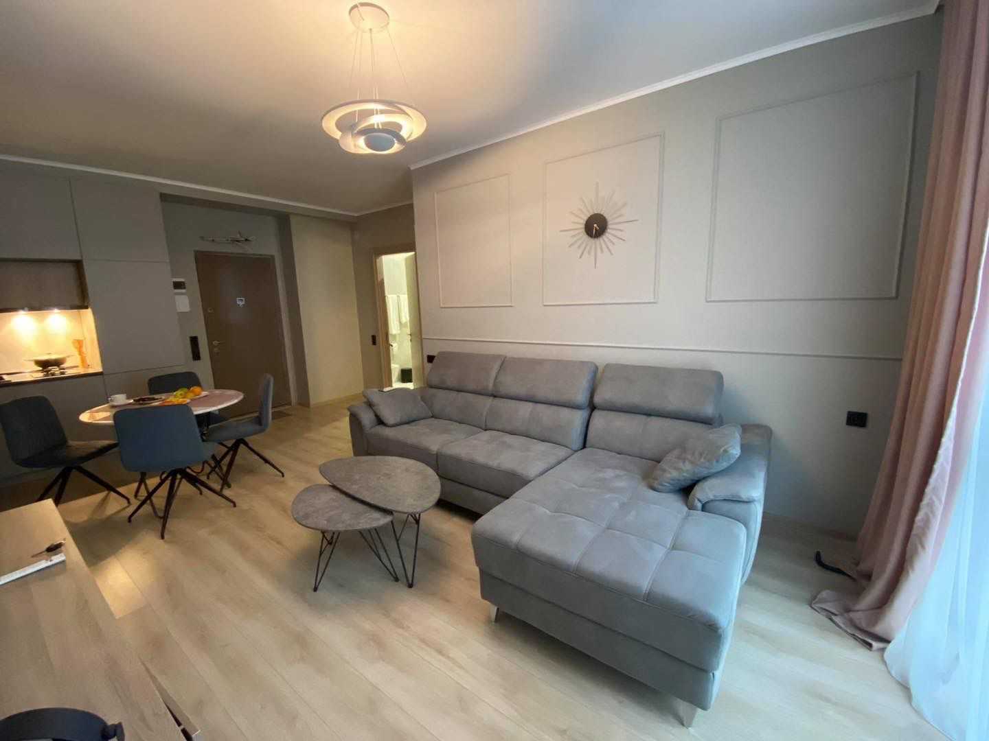 37 - 2 rooms