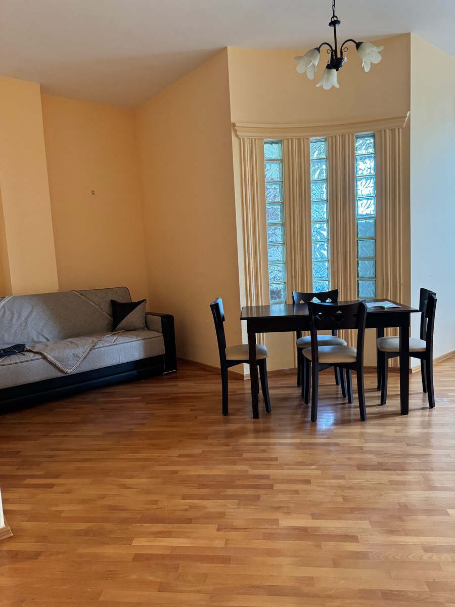kipshidze st. 9ბ - 2 rooms