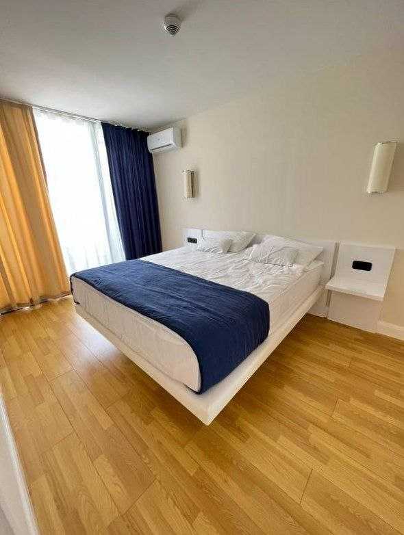 Sherif Khimshiashvili Ave 9 - 2 rooms