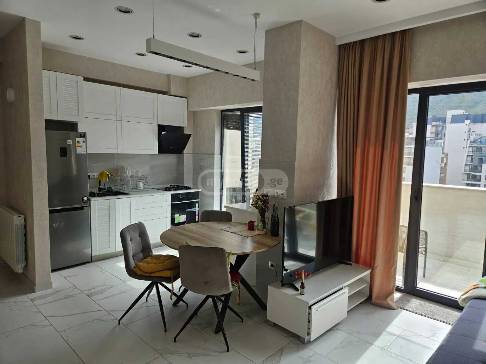 barnovi st. - 2 rooms