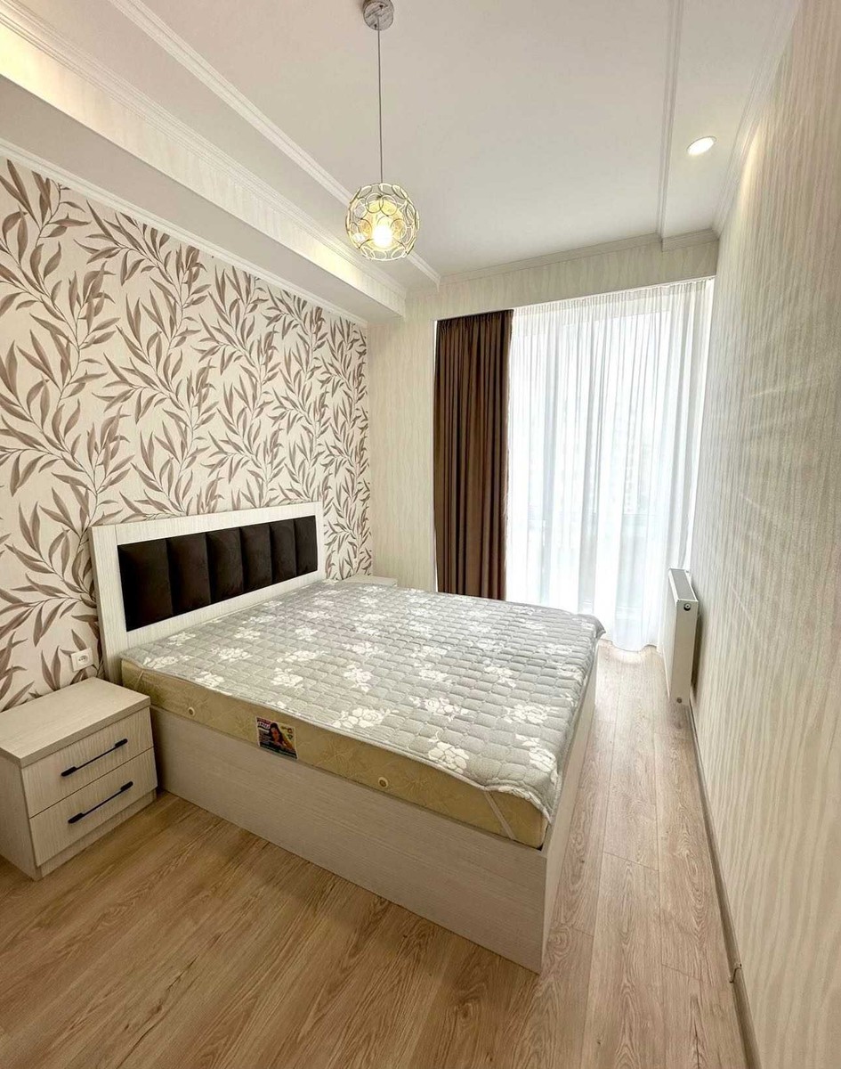 Gobronidze st. - 2 rooms