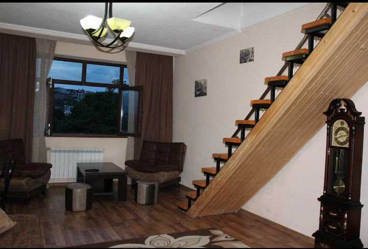 irgvlivi st. - 2 rooms