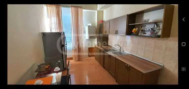 petriashvili st. - 3 rooms