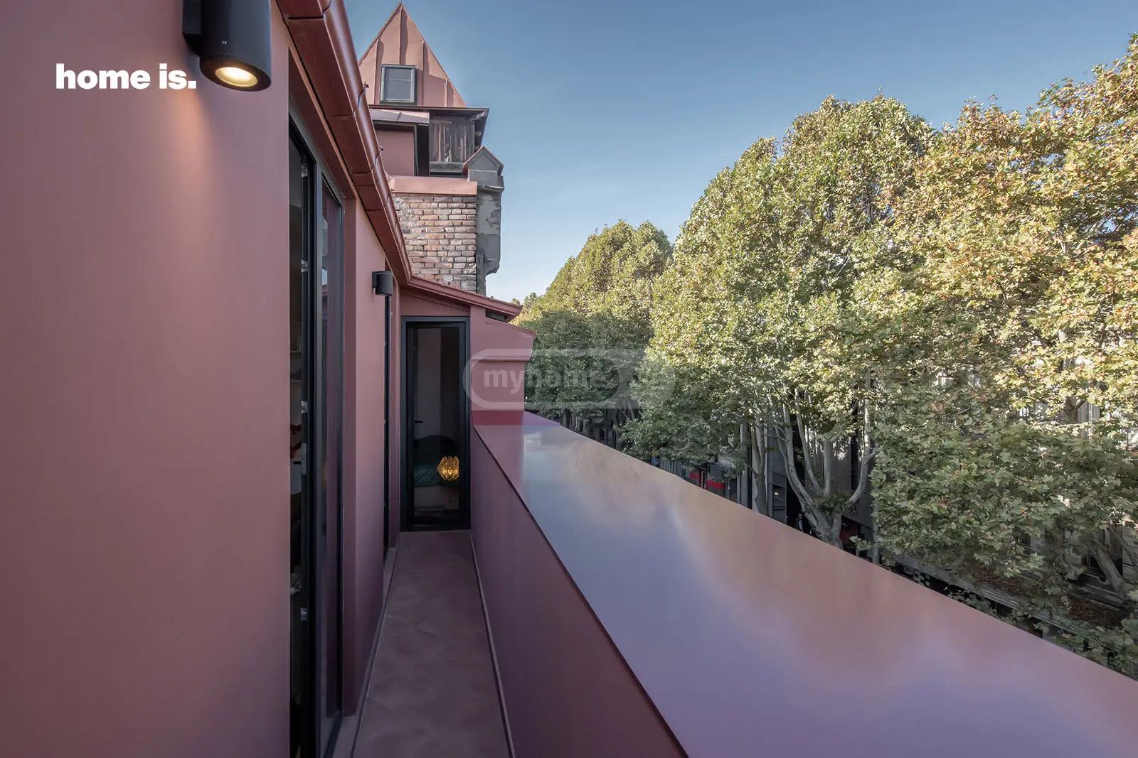 kostava st. 10 - 3 rooms