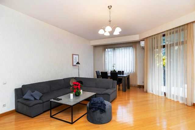 i. chavchavadze avenue - 4 rooms