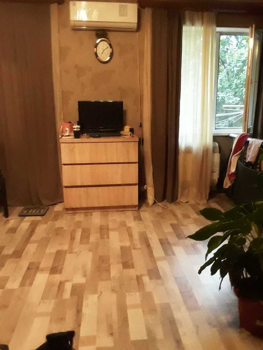 gr. lordkipanidze st. 22 - 2 rooms