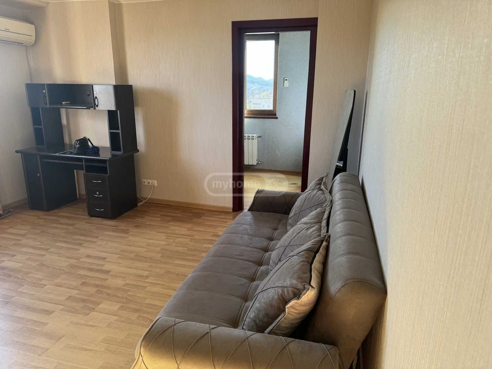 I Microdistrict - Gldani - 3 rooms