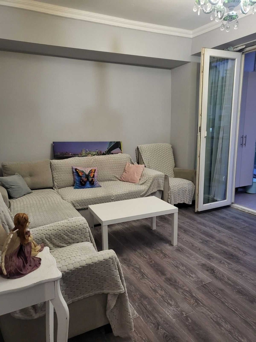 kipshidze st. - 2 rooms