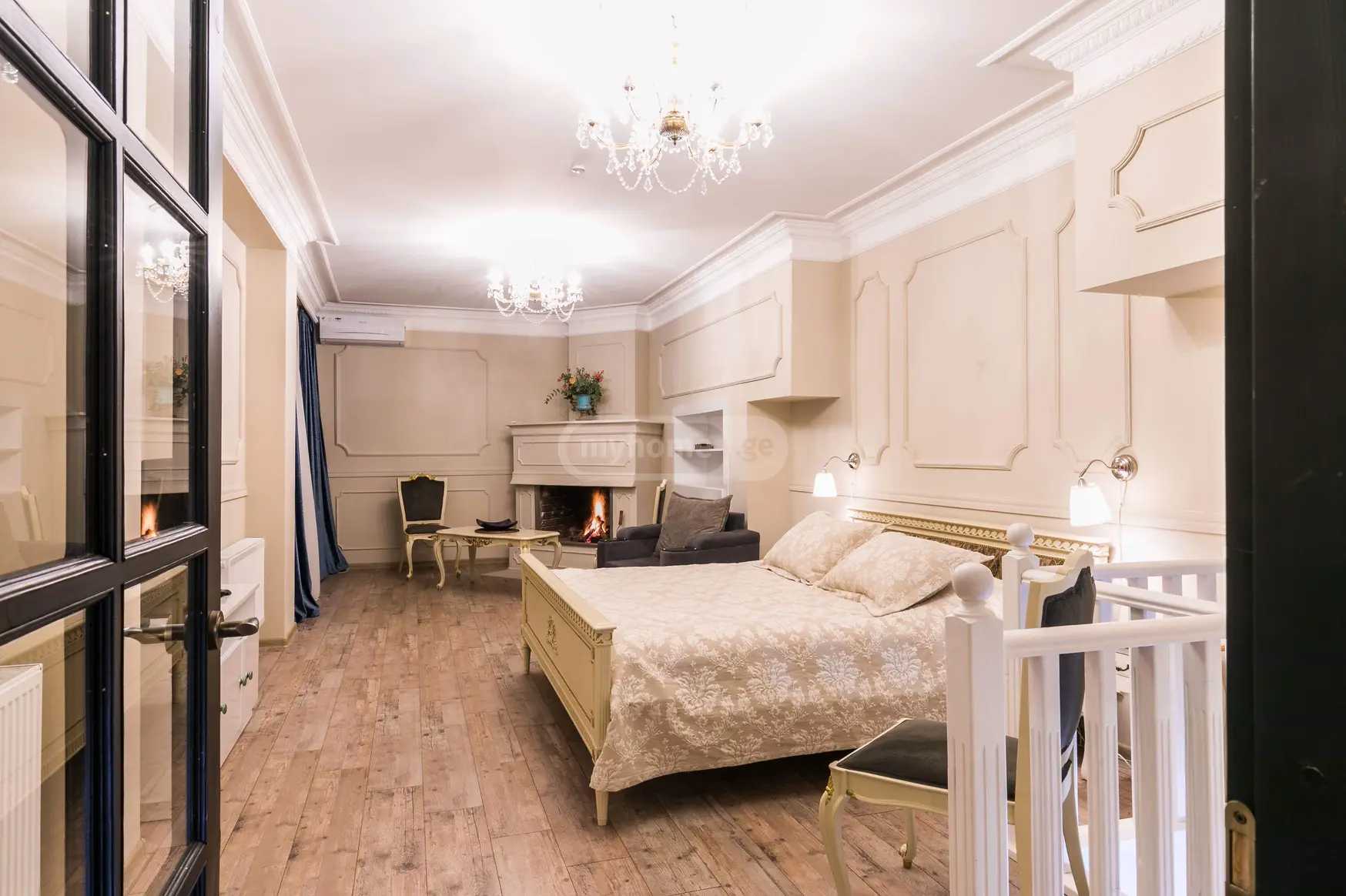 gabashvili st. - 2 rooms