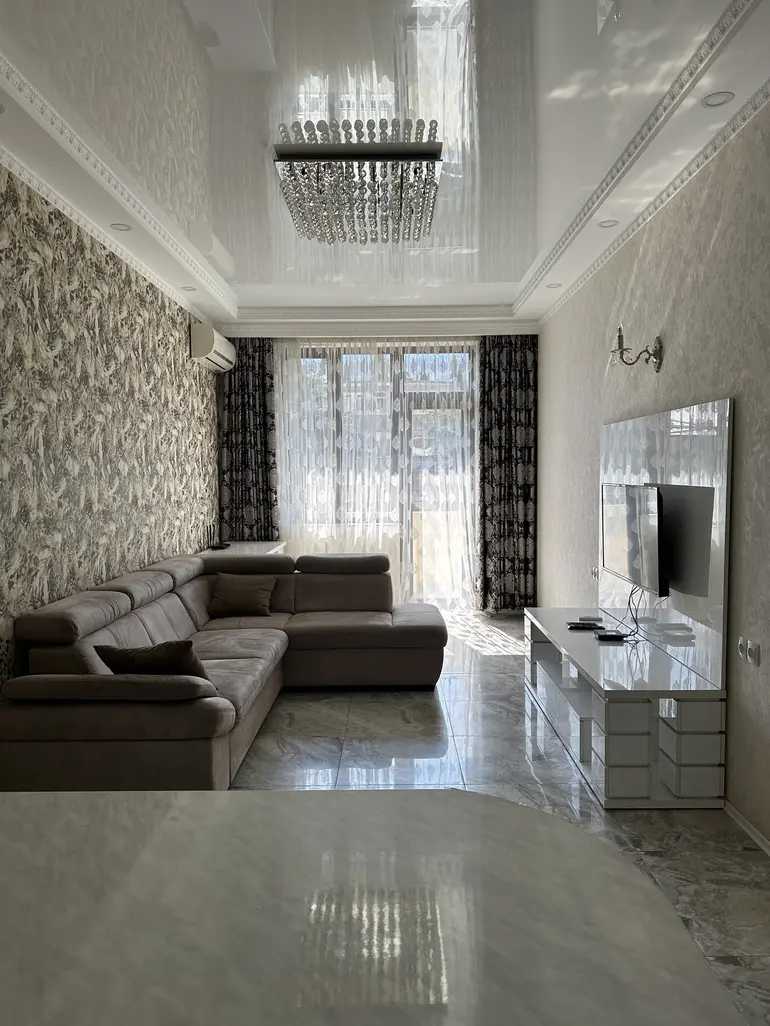 i. chavchavadze avenue - 2 rooms