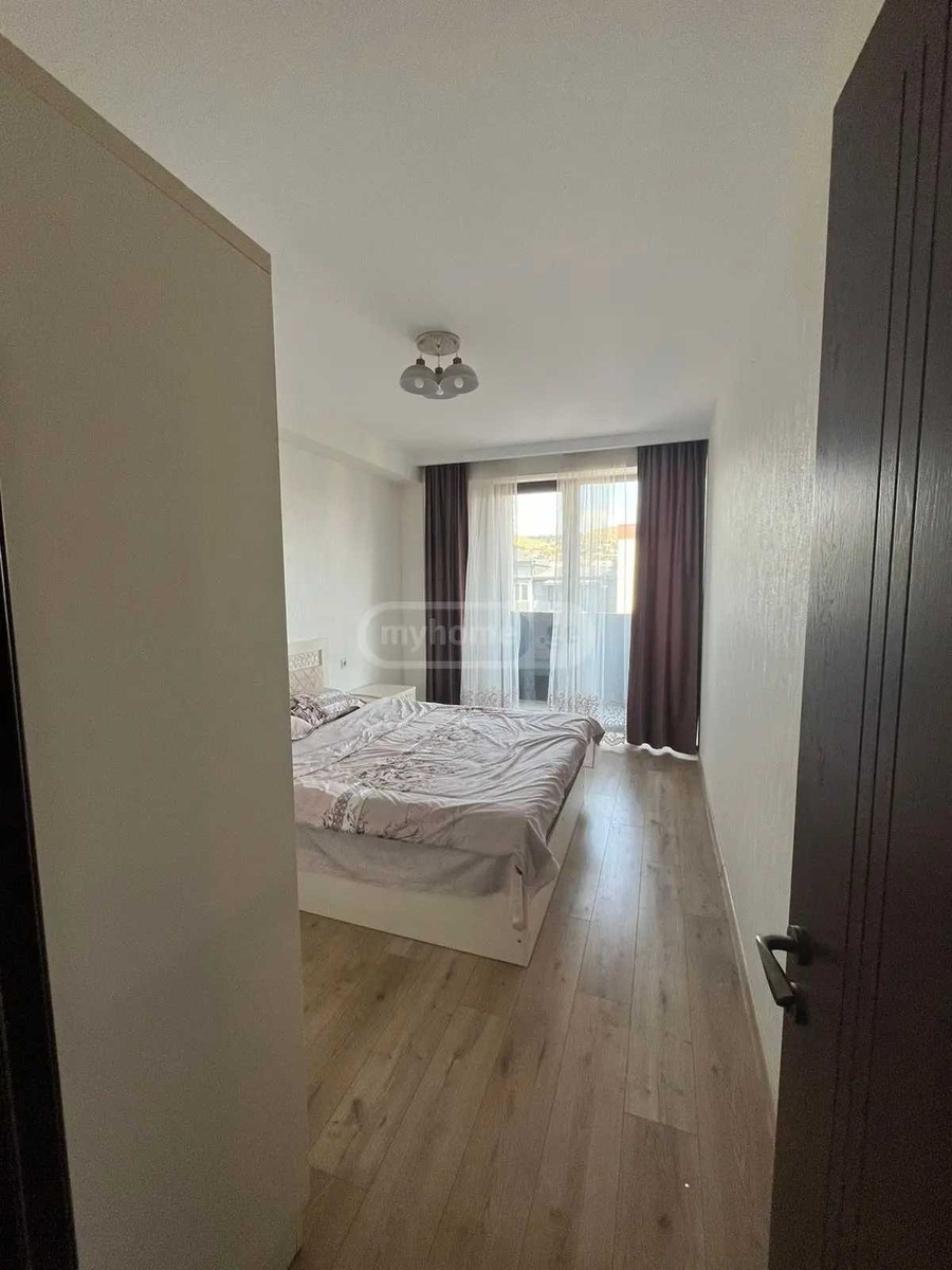 chkondideli st. - 2 rooms