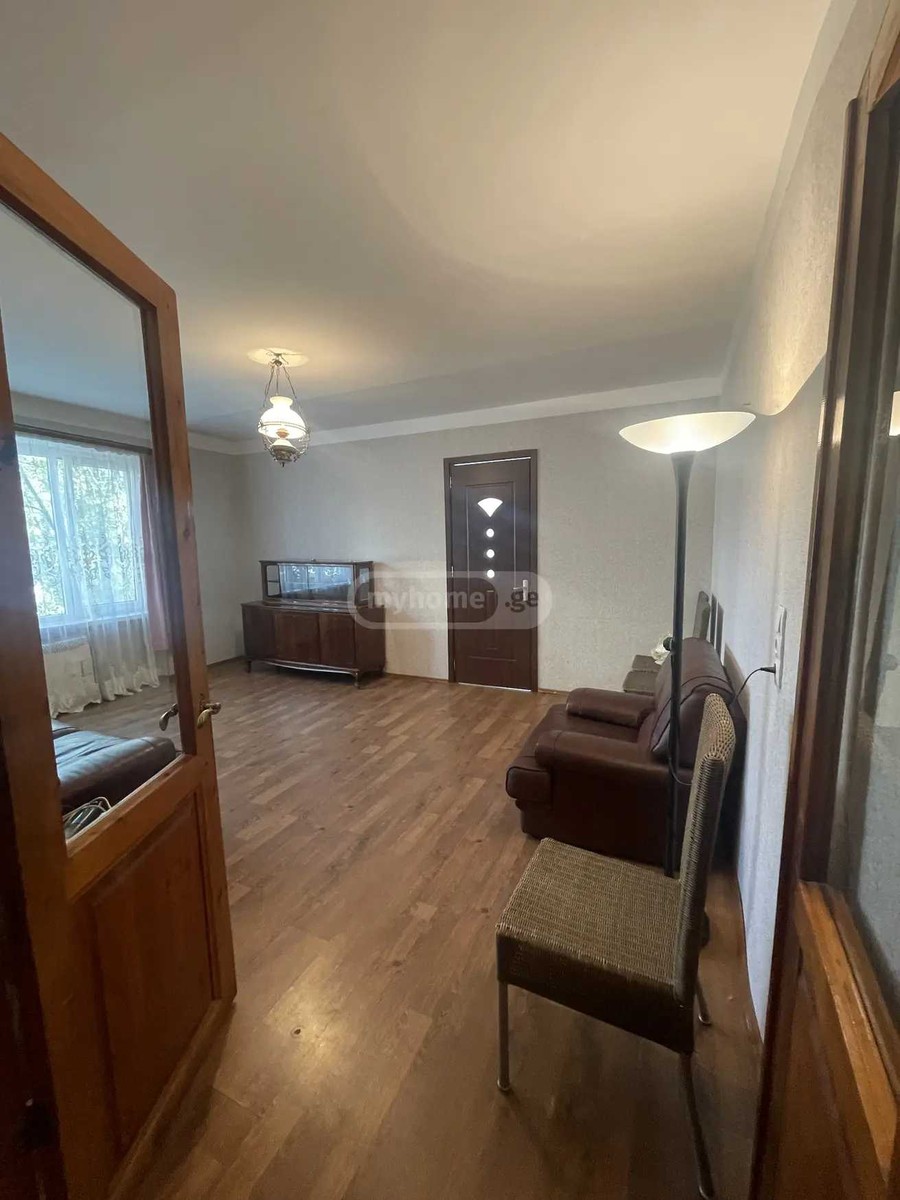 III Microdistrict - Gldani - 2 rooms