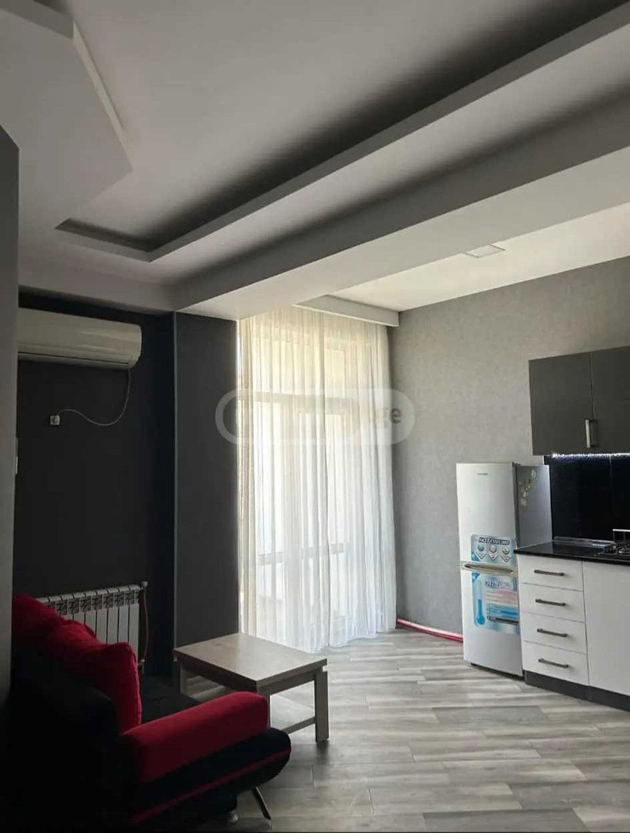 lubliana st. - 2 rooms