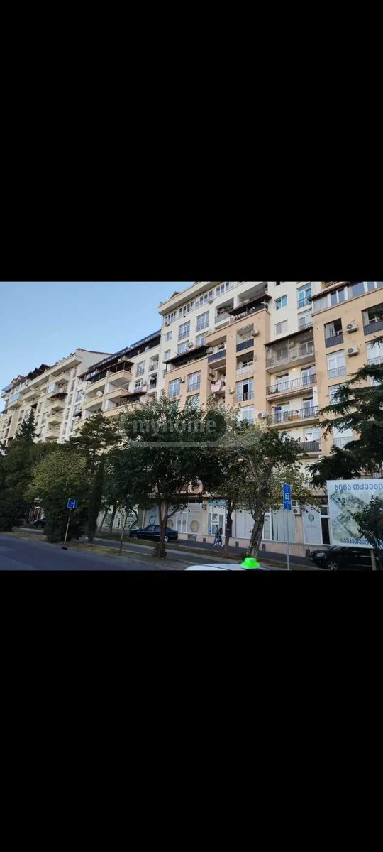 lubliana st. - 2 rooms