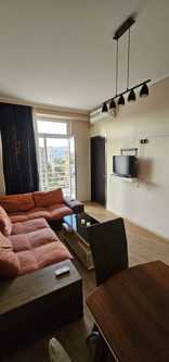 a.wereTlis avenue - 3 rooms