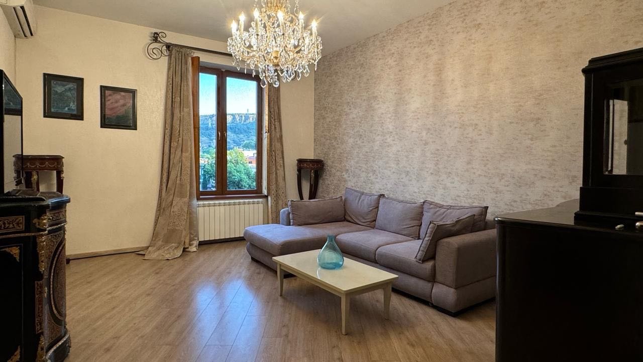 Tbilisi - 4 rooms