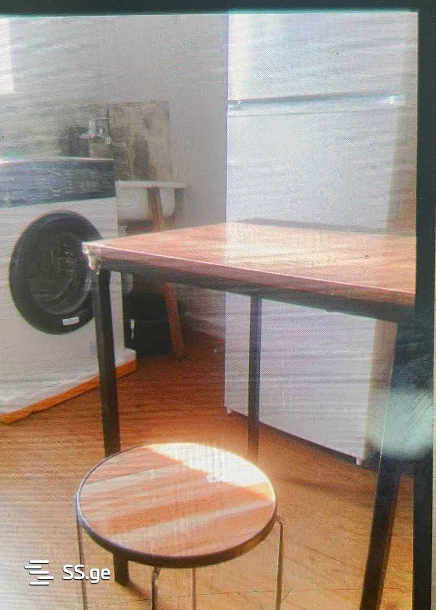 lubliana st. 21 - 2 rooms