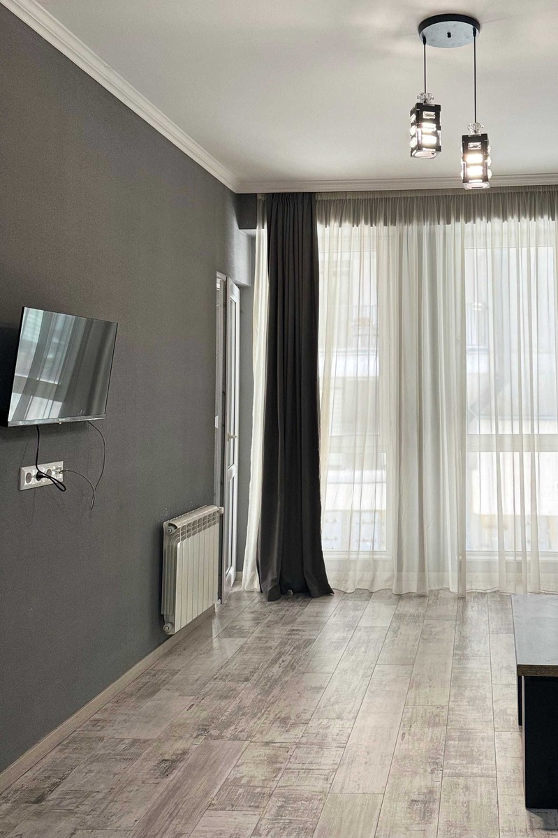 kavtaradze st. 60 - 2 rooms
